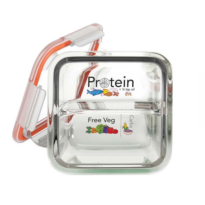 Bari Prepper by Portion Perfection - Image 4