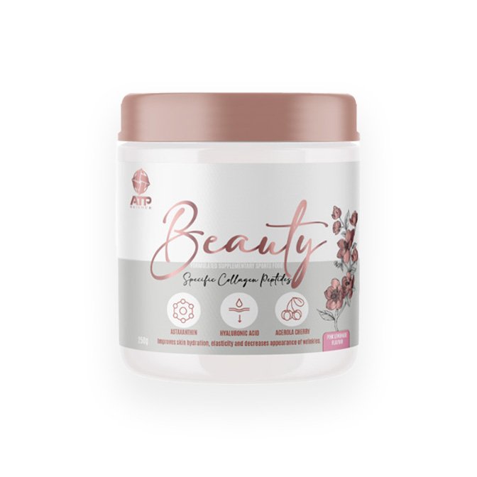 Beauty Collagen by ATP Science 30 Serves - Image 4