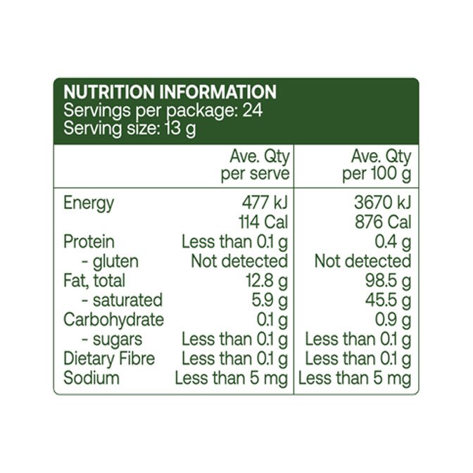 Beef Tallow 320g by Best of the Bone - Image 2