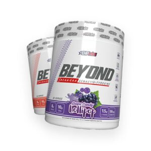 Beyond BCAA + EAA by EHP Labs 60 Serves