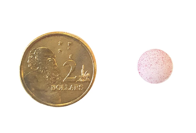 BN B12 by BN Healthy – B12 Vitamin Melts 60 tablets - Image 3