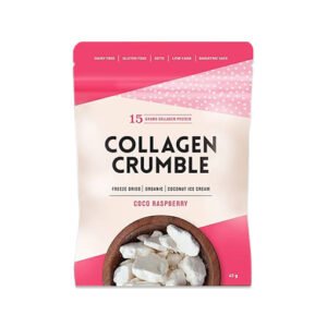 Collagen Crumble 45g by Boneafide Broth Co