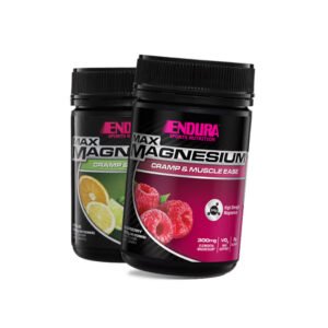 Endura Max Magnesium 30 Serves