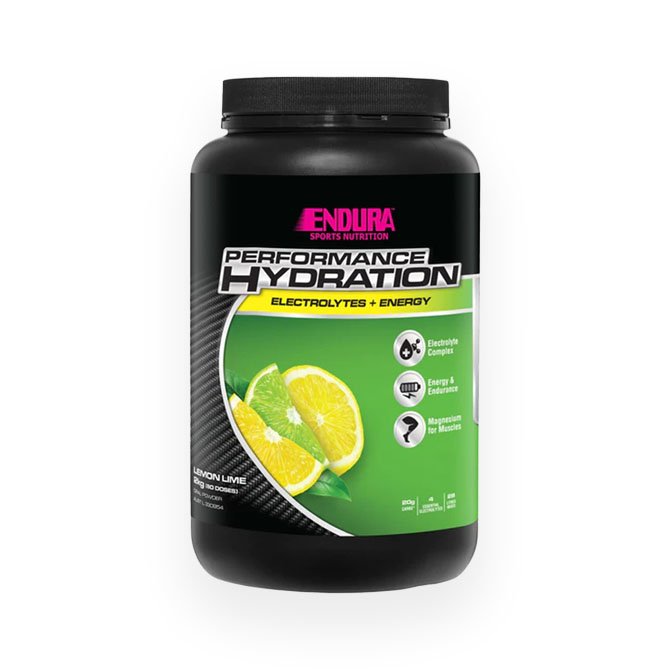 Endura Performance Hydration 2kg - Image 3