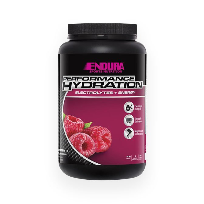 Endura Performance Hydration 2kg - Image 4