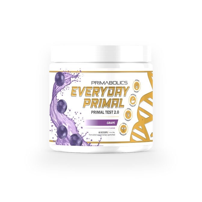 Everyday Primal 2.0 by Primabolics 60 serves - Image 2