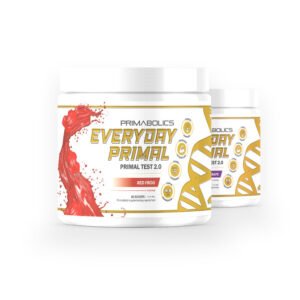 Everyday Primal 2.0 by Primabolics 60 serves