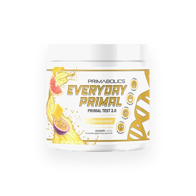 Everyday Primal 2.0 by Primabolics 60 serves - Image 3