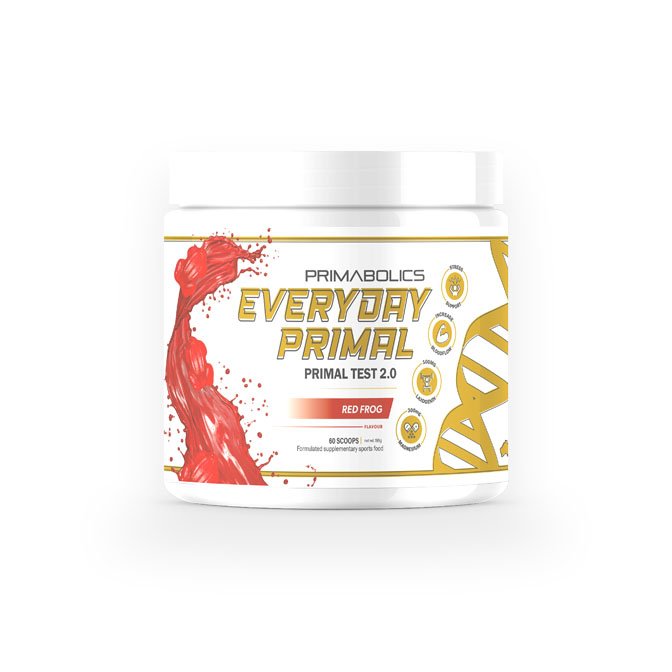 Everyday Primal 2.0 by Primabolics 60 serves - Image 4