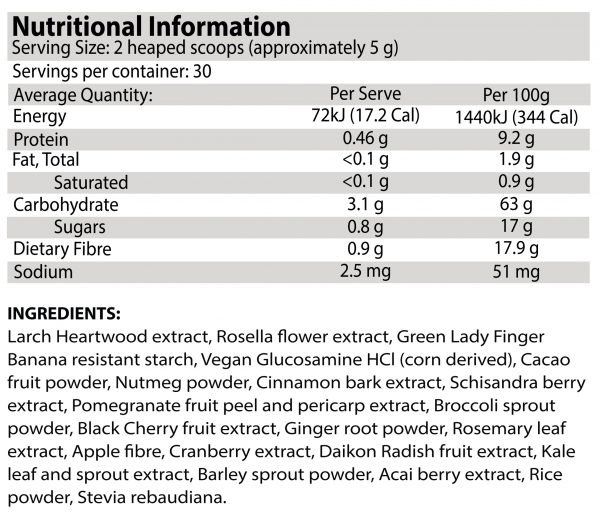 GutRight by ATP Science 30 Serves - Image 2
