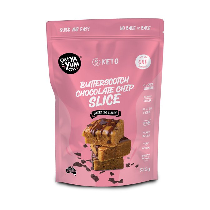 Delicious Treat Slices Value Pack 5 serves by Get Ya Yum On - Image 6