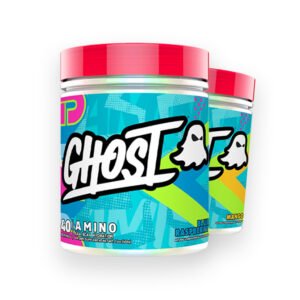 Ghost Aminos 40 Serves