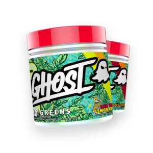 Ghost Greens 30 Serves
