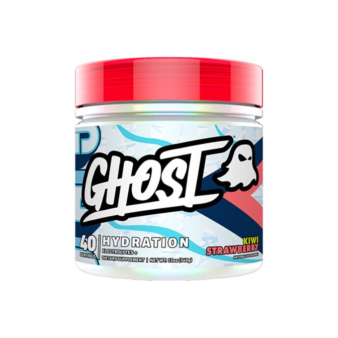 Ghost Hydration 40 Serves - Image 3