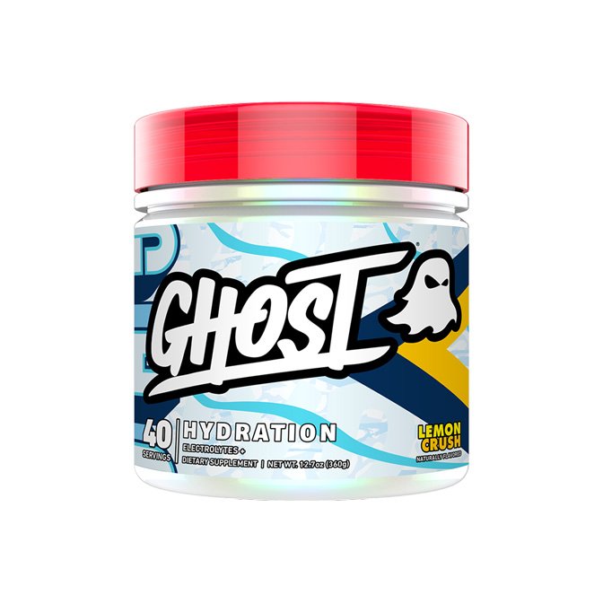 Ghost Hydration 40 Serves - Image 4