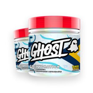 Ghost Hydration 40 Serves