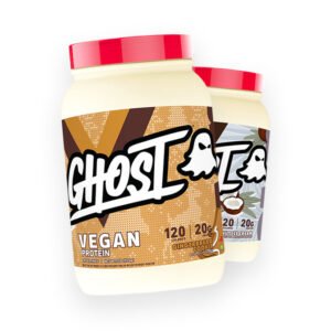 Ghost Vegan Protein 2lb