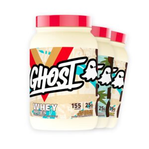 Ghost Whey Protein 2lb
