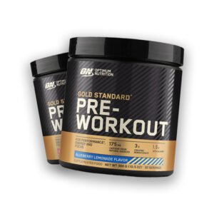 Gold Standard Pre-Workout by Optimum Nutrition 30 Serves
