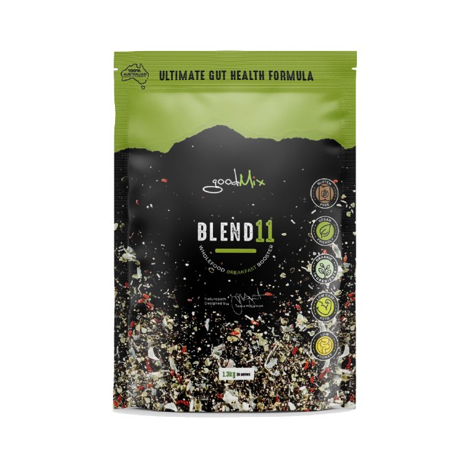 Goodmix – Superfoods Blend11 – 1.3kg