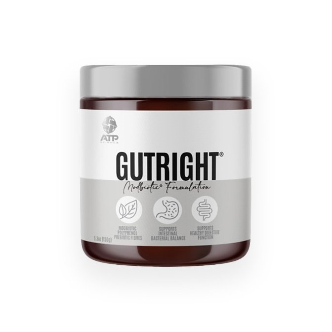 GutRight by ATP Science 30 Serves - Image 3