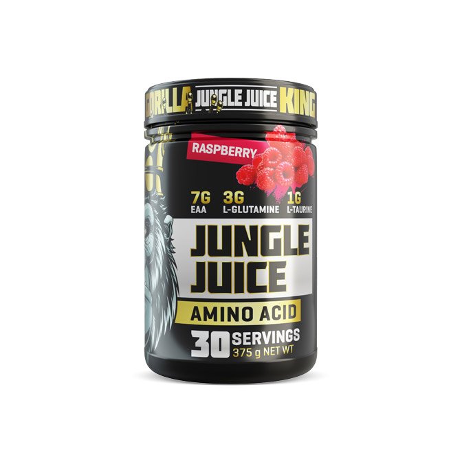 Gorilla Warfare – Jungle Juice 30 serve - Image 4