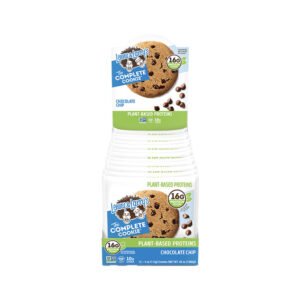 Lenny & Larry’s ‘The Complete Cookie’ (Box of 12)