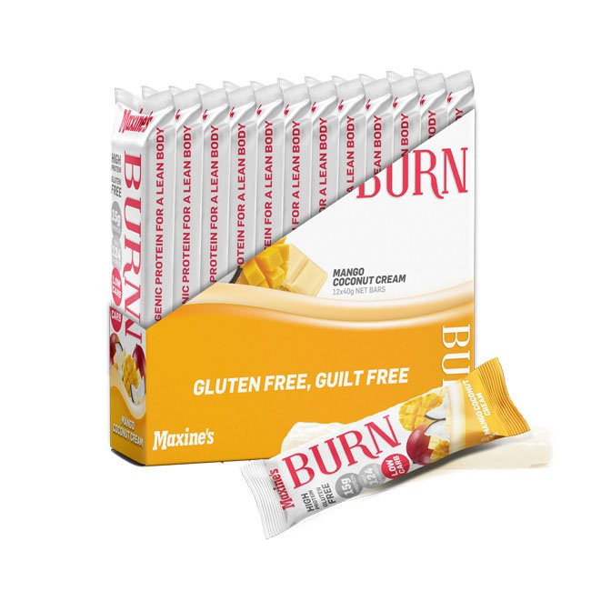 Maxine’s Burn Bar (Box of 12) - Image 14