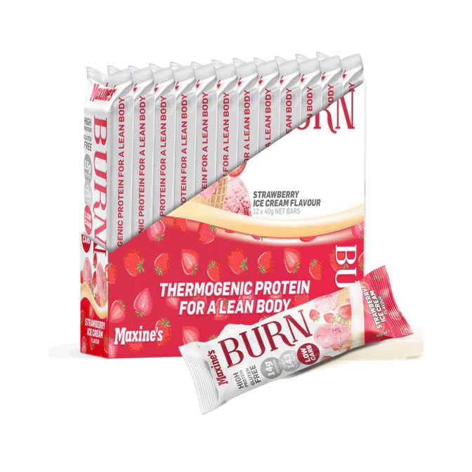 Maxine’s Burn Bar (Box of 12) - Image 10