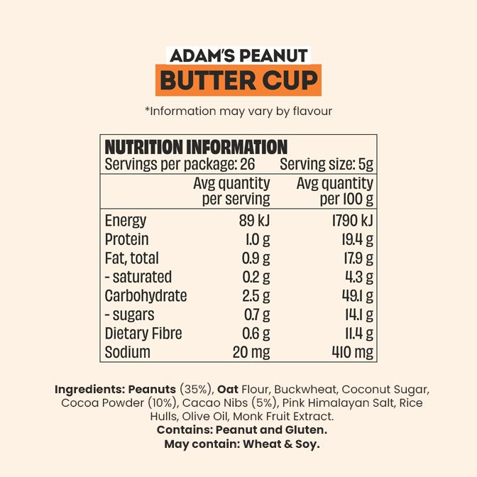 Sweet Topper 130g – Single Bottle by Mingle - Image 2