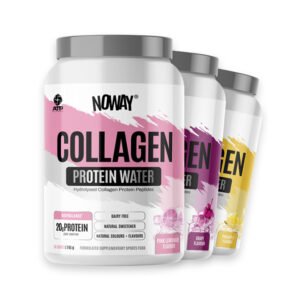 Noway Collagen Protein 750g by ATP Science