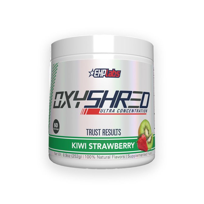 Oxyshred by EHPLabs 60 Serves - Image 10