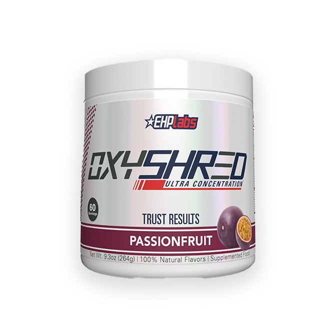 Oxyshred by EHPLabs 60 Serves - Image 8
