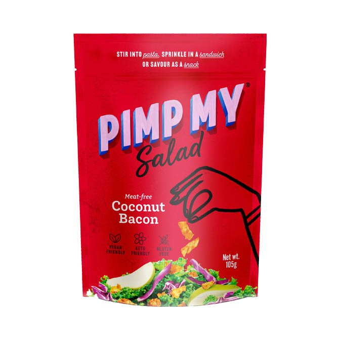 Pimp My Salad Value Pack by Extraordinary Foods - Image 6