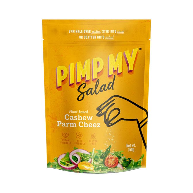 Pimp My Salad Value Pack by Extraordinary Foods - Image 4