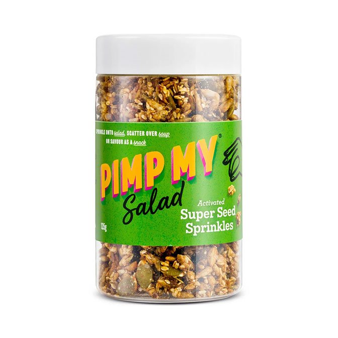 Pimp My Salad Value Pack by Extraordinary Foods - Image 10