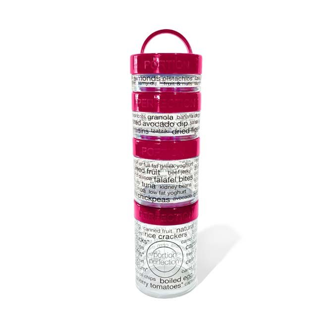 Snacker Stacker by Portion Perfection - Image 3