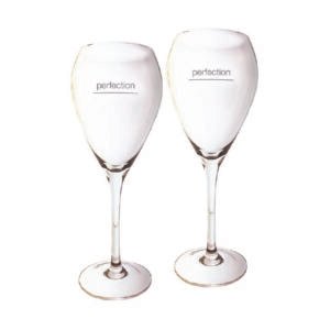 Portion Perfection – Wine Glass Set of 2
