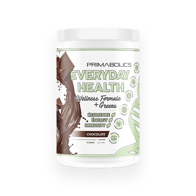 Everyday Health by Primabolics 25 Serves - Image 7