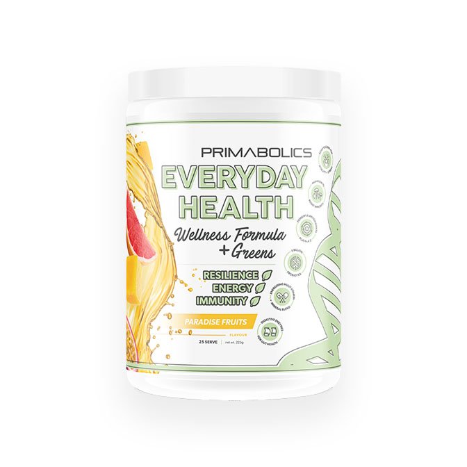 Everyday Health by Primabolics 25 Serves - Image 6