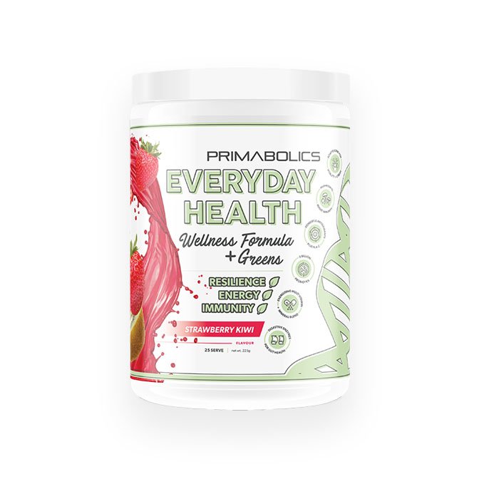 Everyday Health by Primabolics 25 Serves - Image 5