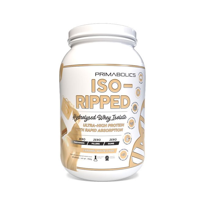 Iso-Ripped V2 750g by Primabolics - Image 7