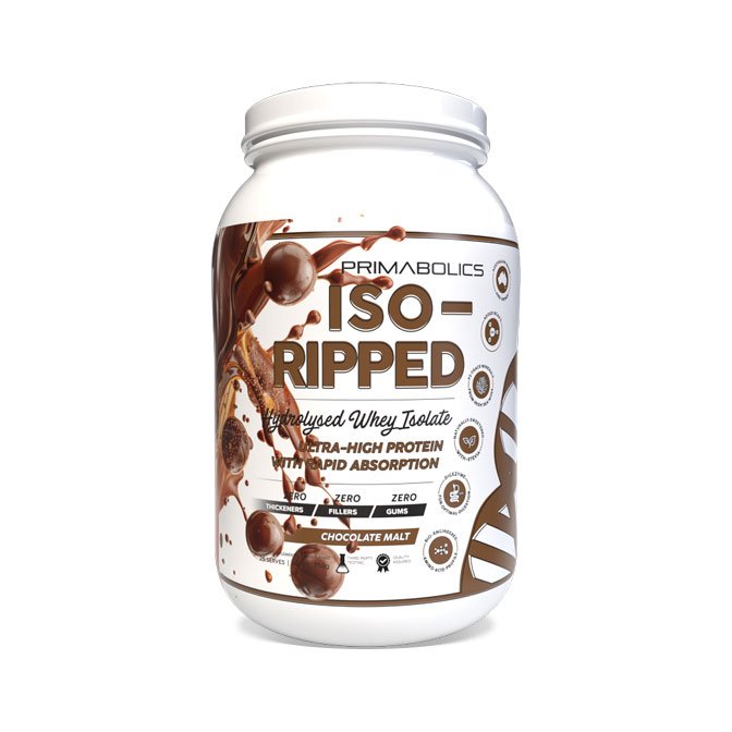 Iso-Ripped V2 750g by Primabolics - Image 2