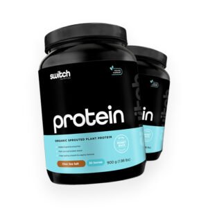 Protein Switch by Switch Nutrition 30 Serves