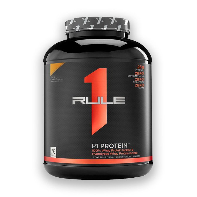 R1 WPI Protein by Rule 1 76 Serves - Image 5