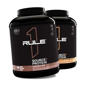 Rule 1 Source 7 Protein 2.2kg