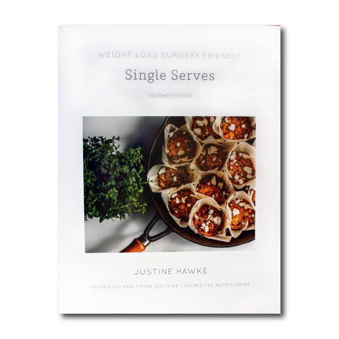 Nutrition for Weight Loss – Single Serves