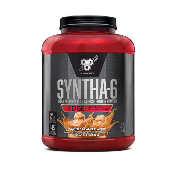 Syntha-6 Edge Protein by BSN (1.7kg) - Image 5