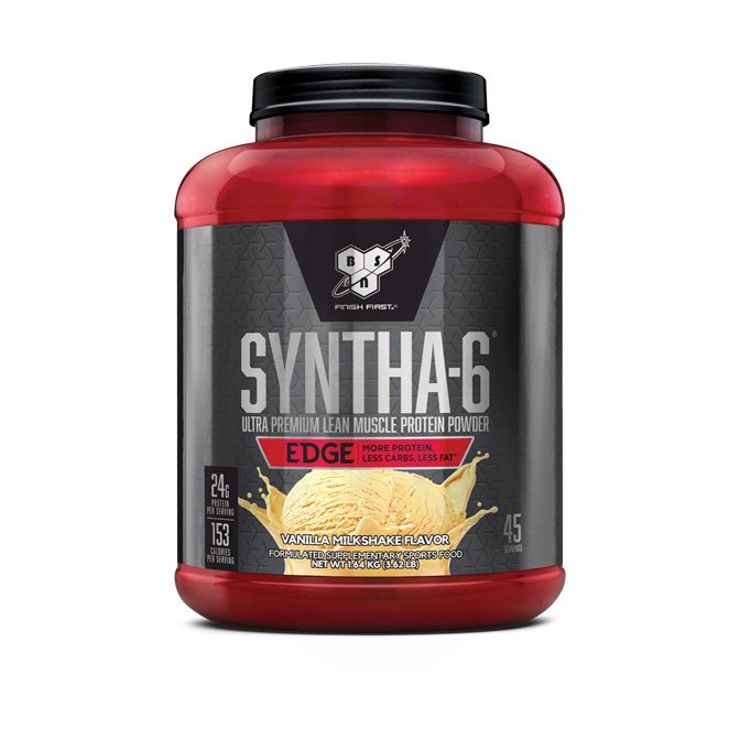 Syntha-6 Edge Protein by BSN (1.7kg) - Image 3