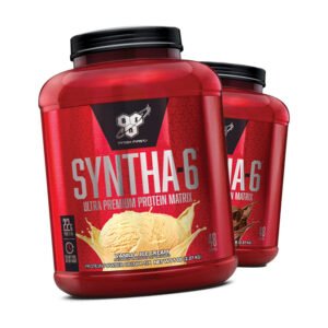Syntha-6 Protein by BSN (2.25kg)
